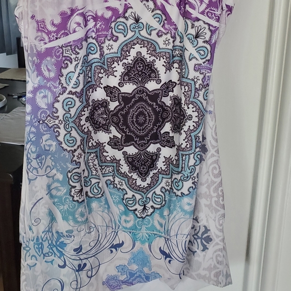 Yo Yo 5 Top - Picture 2 of 3